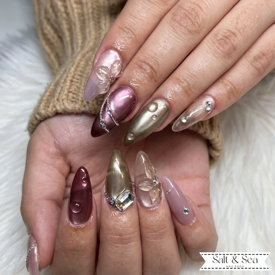 Nail sep 24